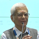 Mohan kanda - Civil Servant (IAS).